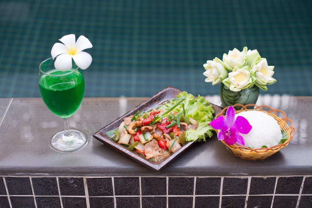 Moon Flower Residence Siem Reap Exterior foto