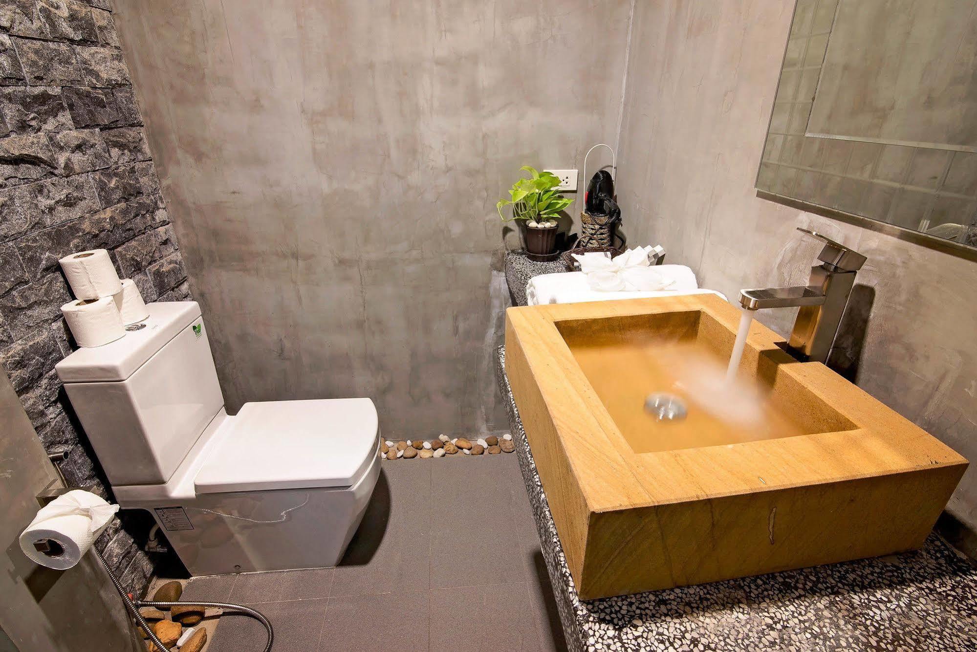 Moon Flower Residence Siem Reap Exterior foto