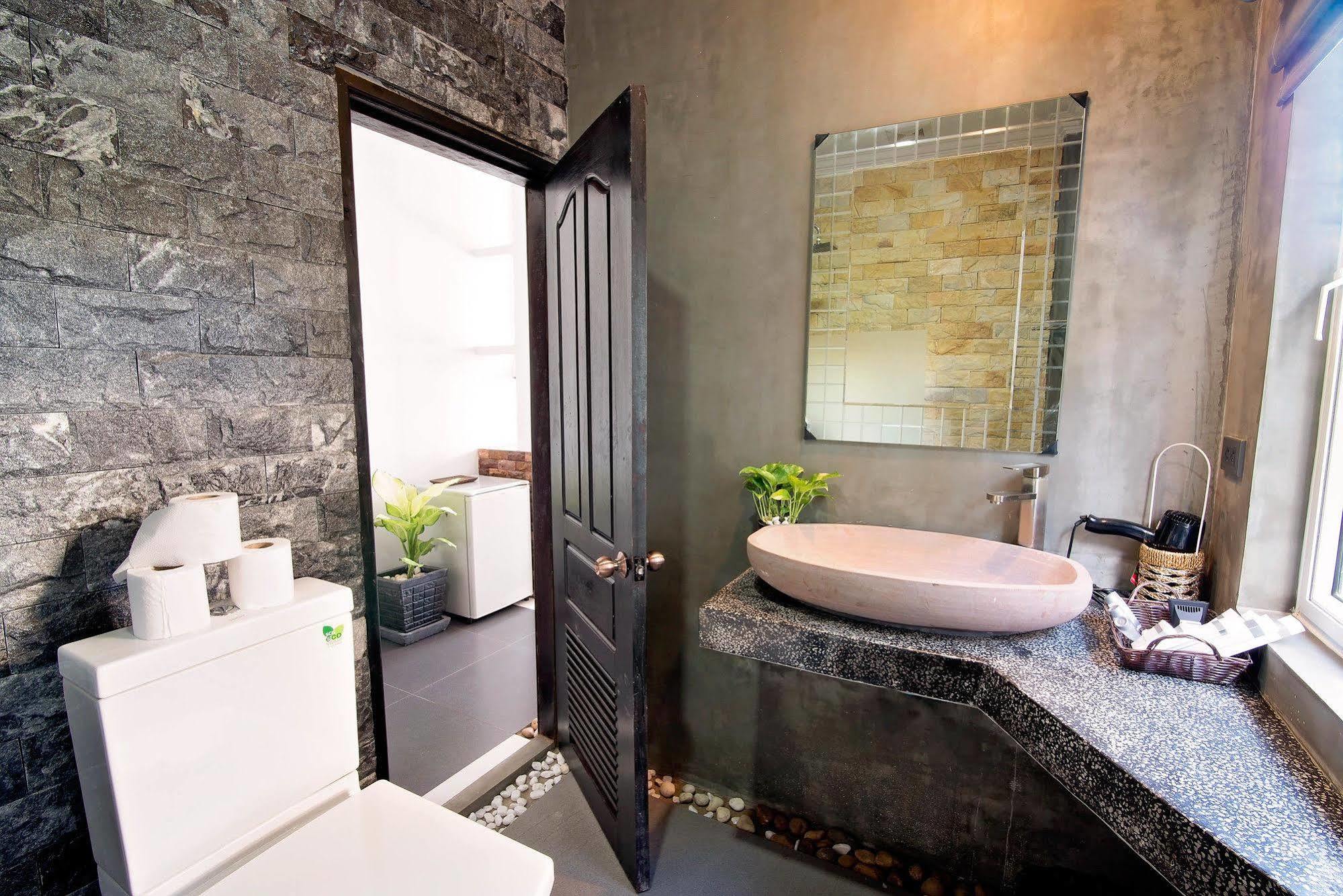 Moon Flower Residence Siem Reap Exterior foto
